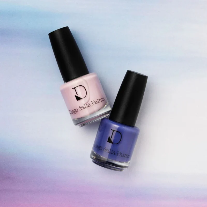 Wisteria Nails