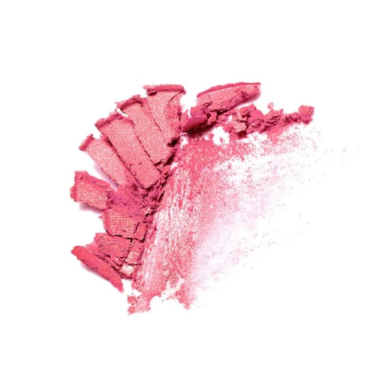 Radiant Blush - Polvere COmpatta per Guance - 03 Rosa Intenso Perlato