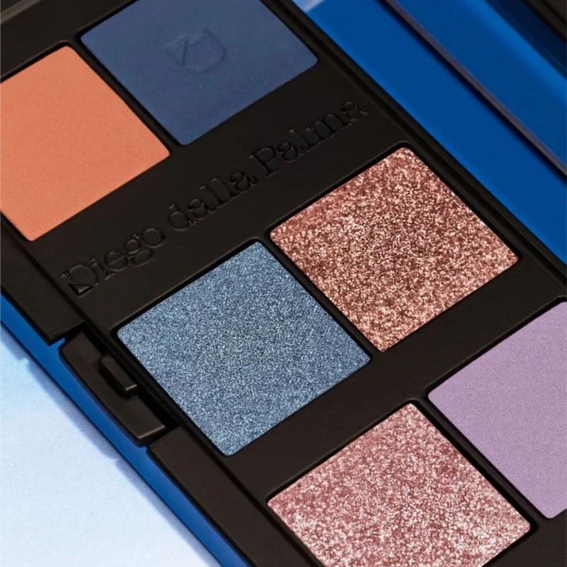 Spring Blooming Eyeshadow Palette