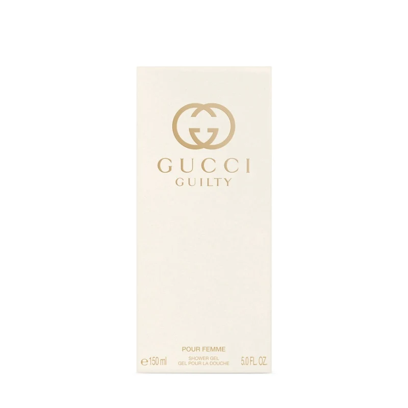 Gucci Guilty Shower Gel 150 ml