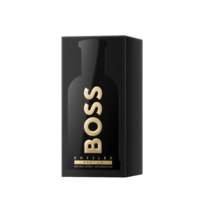 Boss Bottled Parfum 100ml
