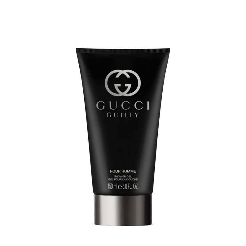 Gucci Guilty Shower Gel 150 ml