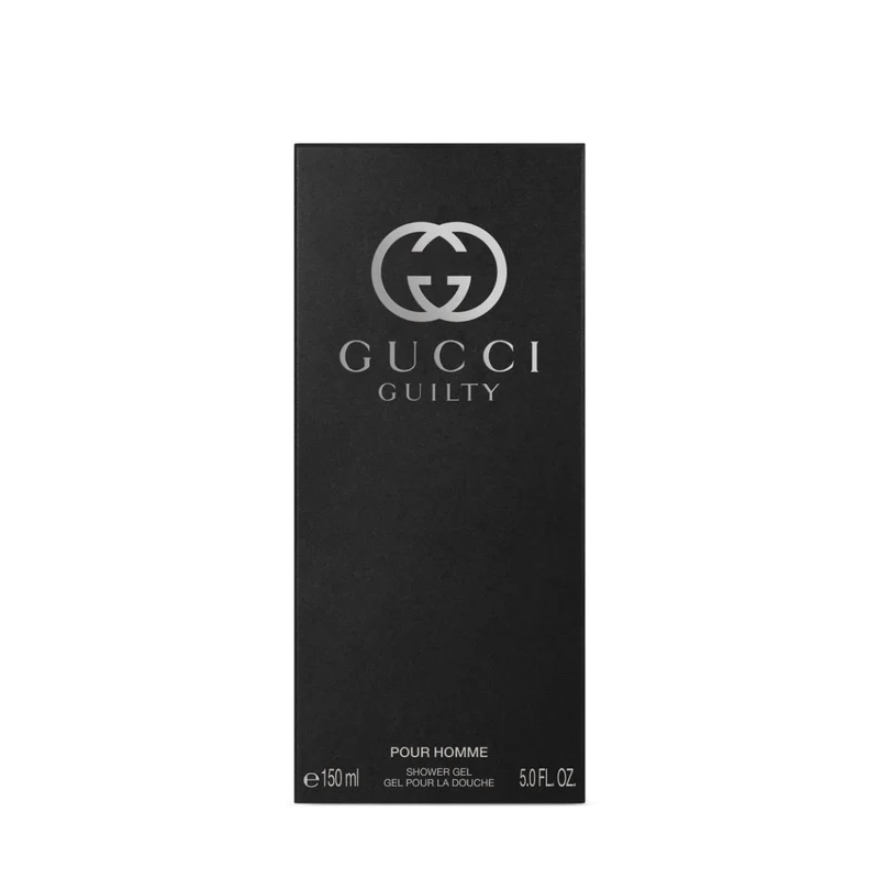 Gucci Guilty Shower Gel 150 ml