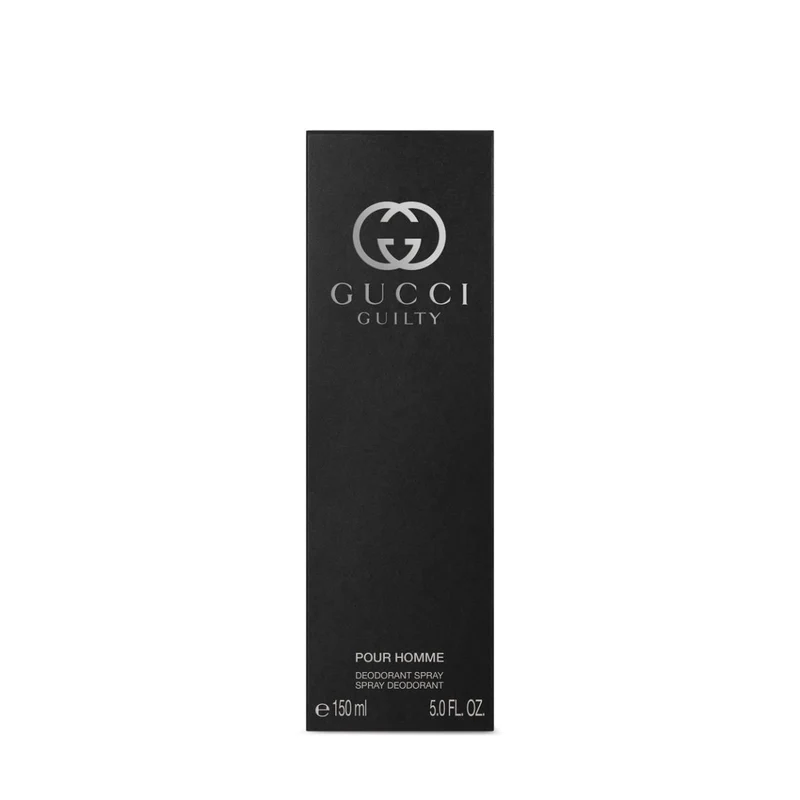 Gucci Guilty Deo Spray 150 ml