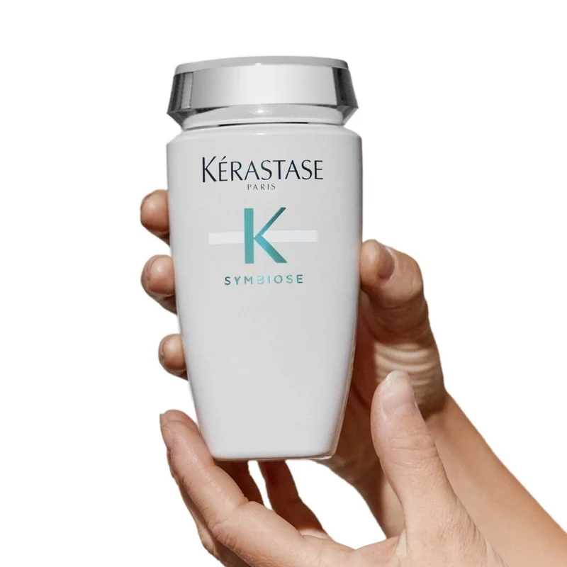 Kérastase Paris Symbiose Bain Crème Anti-Pelliculaire 250ml
