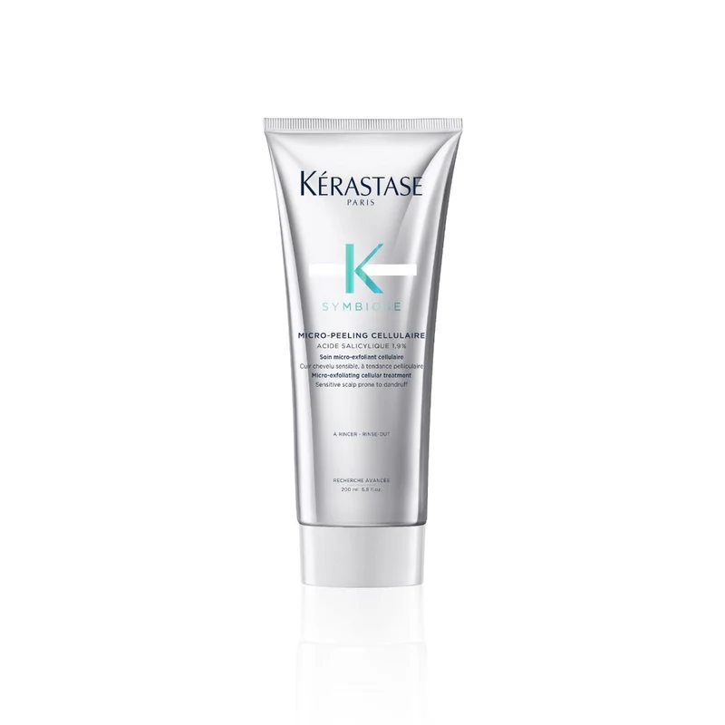 Kérastase Paris Symbiose Trattamento Micro-esfoliante Micro-Peeling Cellulaire 200ml