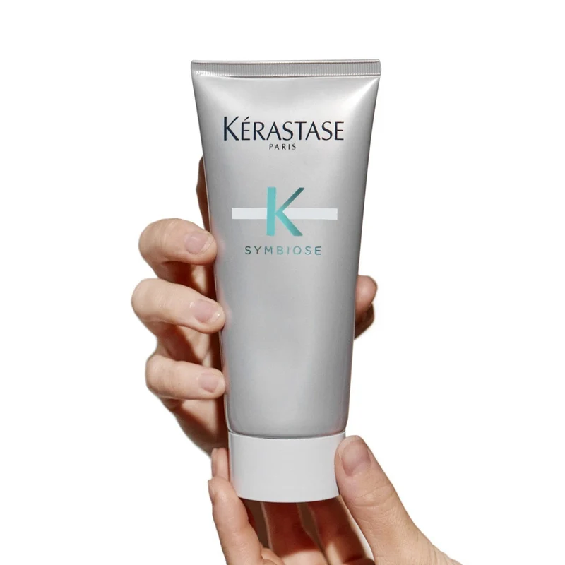 Kérastase Paris Symbiose Trattamento Micro-esfoliante Micro-Peeling Cellulaire 200ml