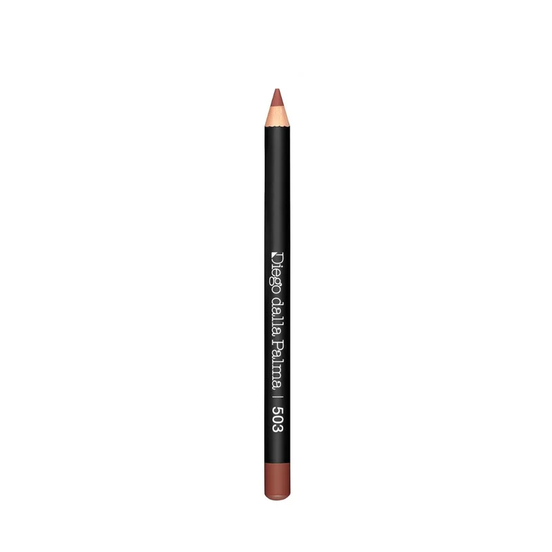 Lip Contour Kit - Rossetto + Matita 12cm Raw Sienna