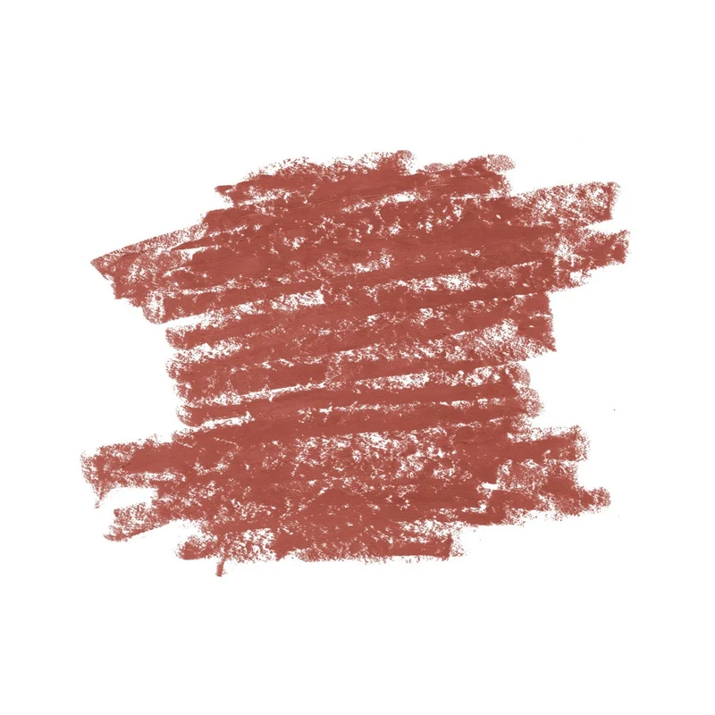 Lip Contour Kit - Rossetto + Matita 12cm Raw Sienna