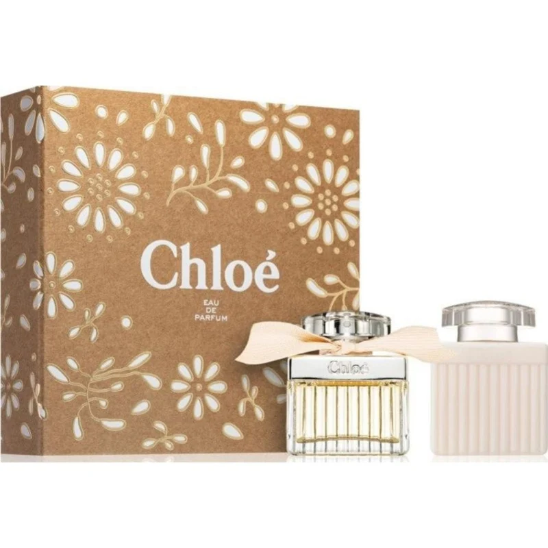 Cofanetto Chloé Donna