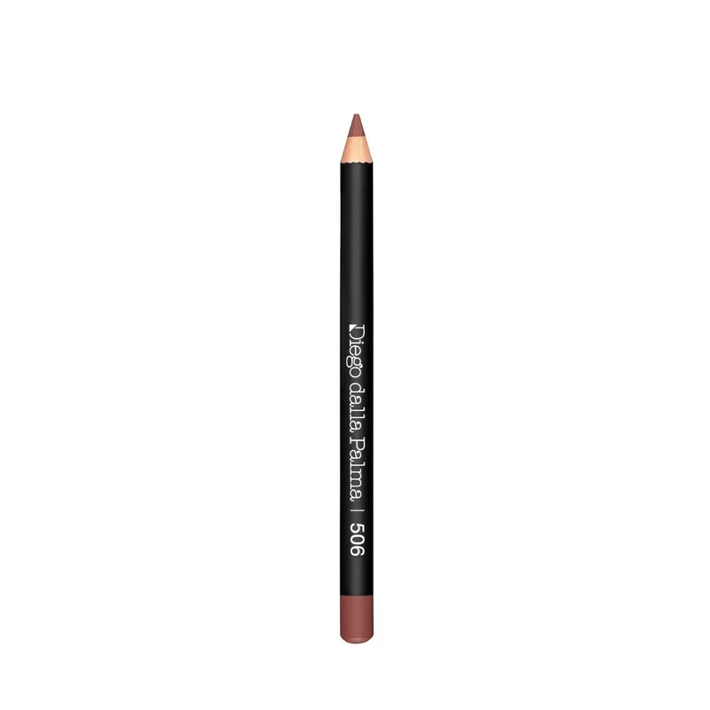 Lip Contour Kit - Rossetto + Matita 12cm Let me Mauve