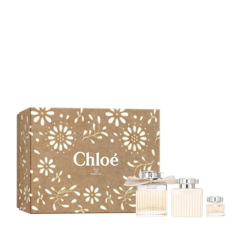 Cofanetto Chloé Eau de Parfum