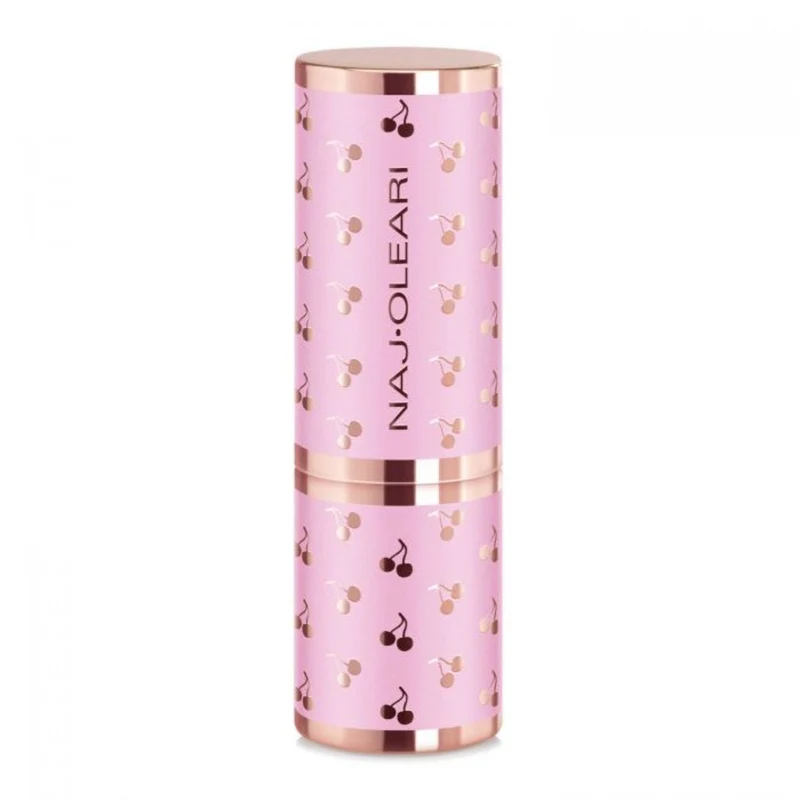 Creamy Delight Lipstick - Rosso Perlato