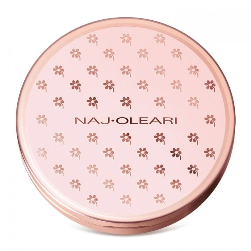Luminous Perfection Blush - Zenzero Dorato