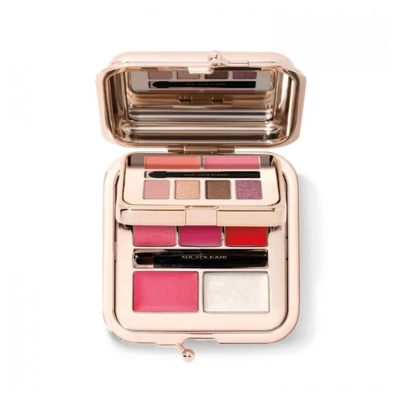 Il Portamonete Make-Up Palette