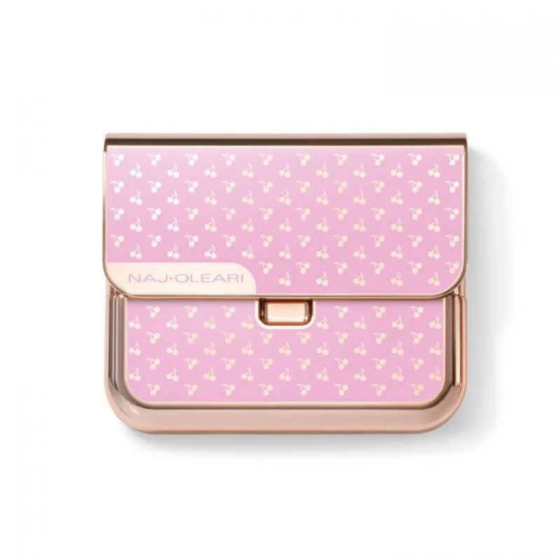 La Postina Rosa Make-Up Palette Small