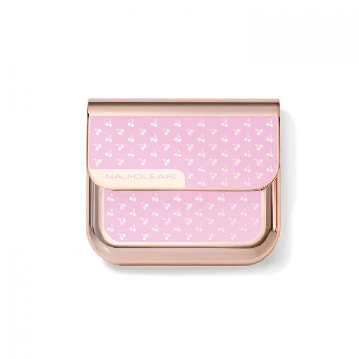 La Postina Rosa Make-Up Palette XS