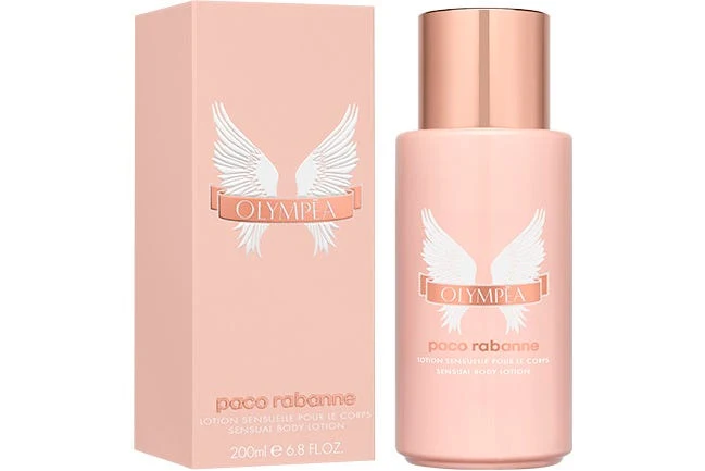 Olympéa Body Lotion - 200ml