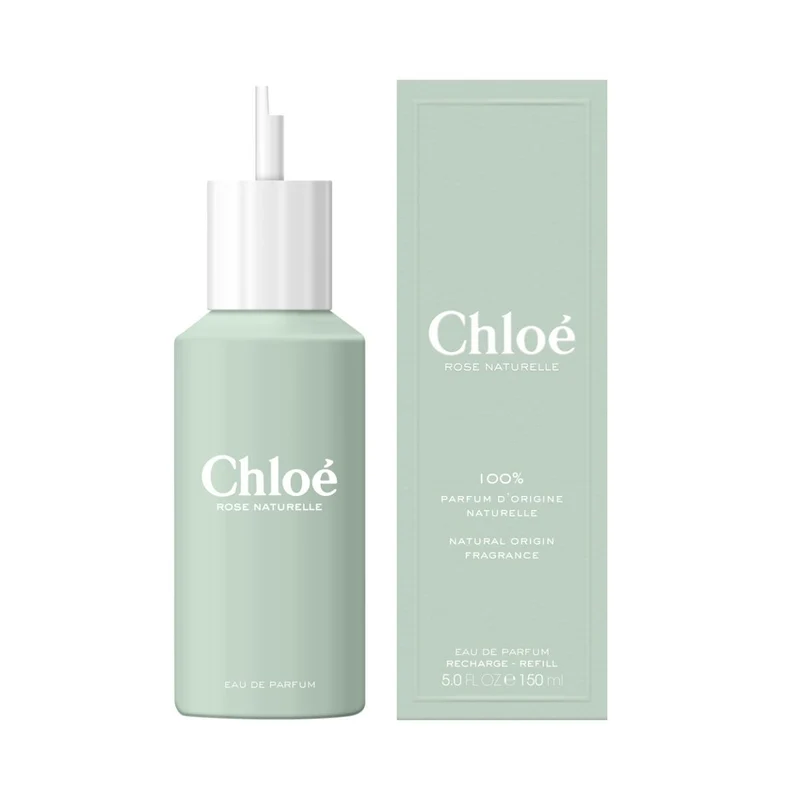 Chloé Rose Naturelle 150 ml Refill