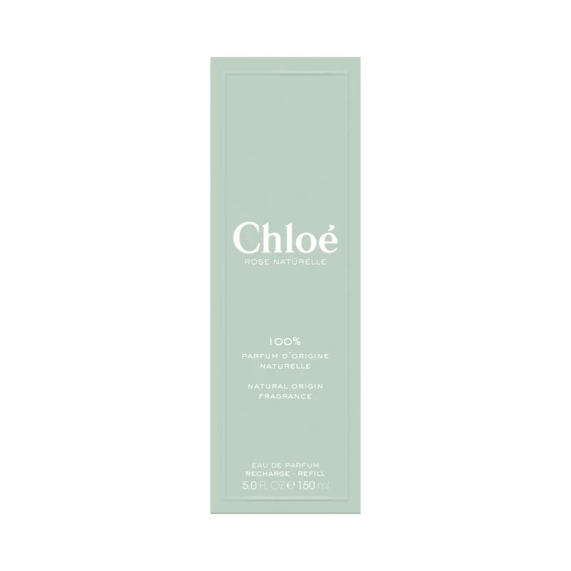 Chloé Rose Naturelle 150 ml Refill