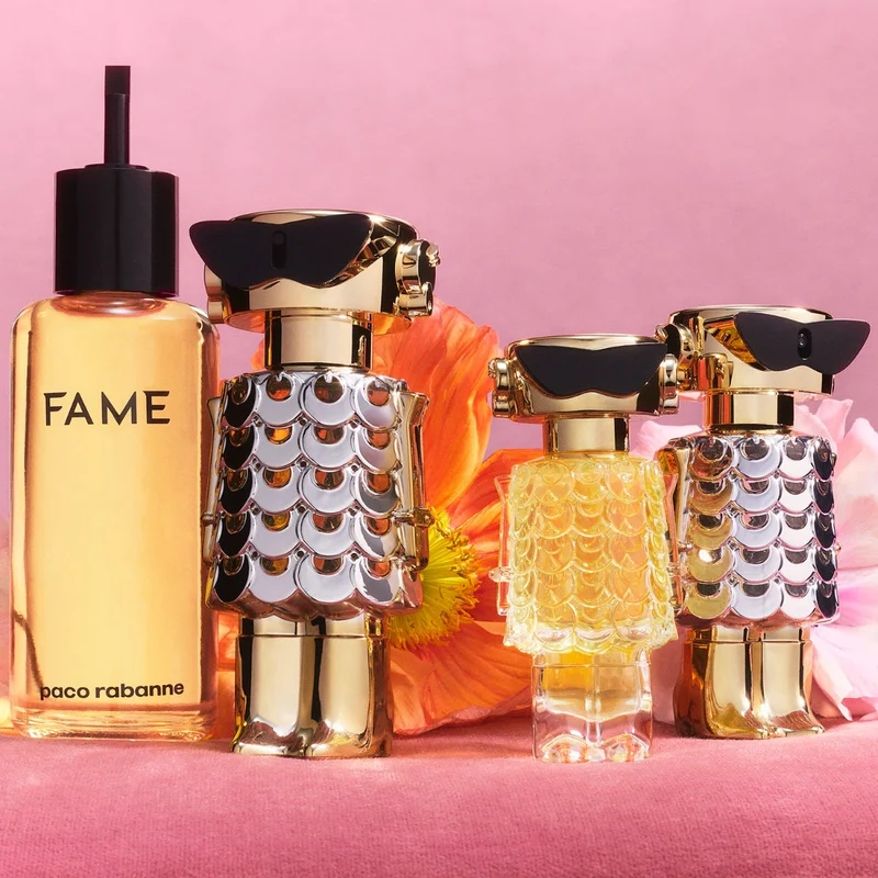 Fame Ricarica 200ml