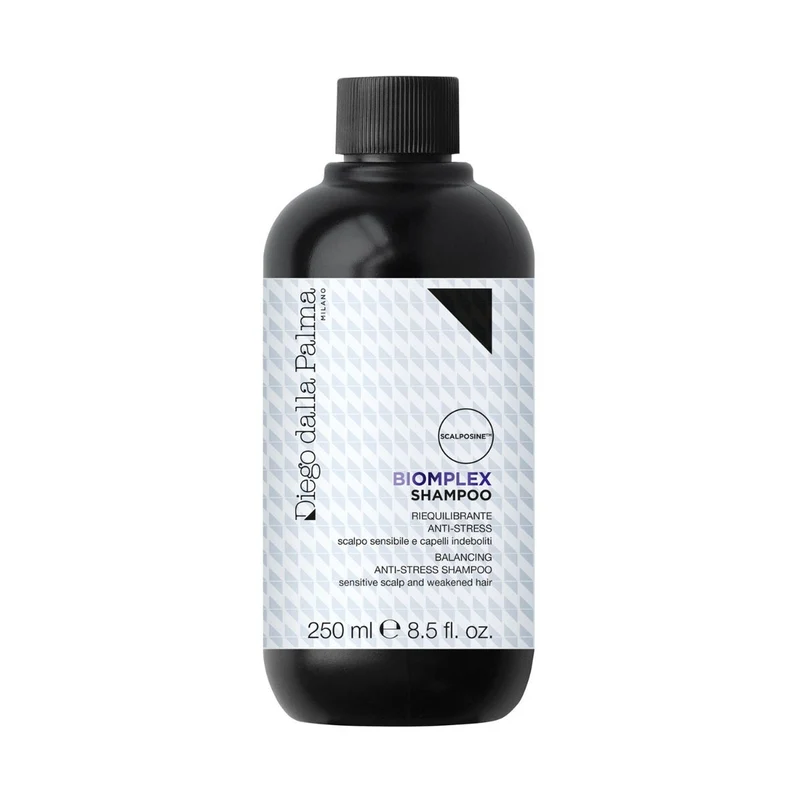Biomplex - Shampoo Riequilibrante Antistress 250ml