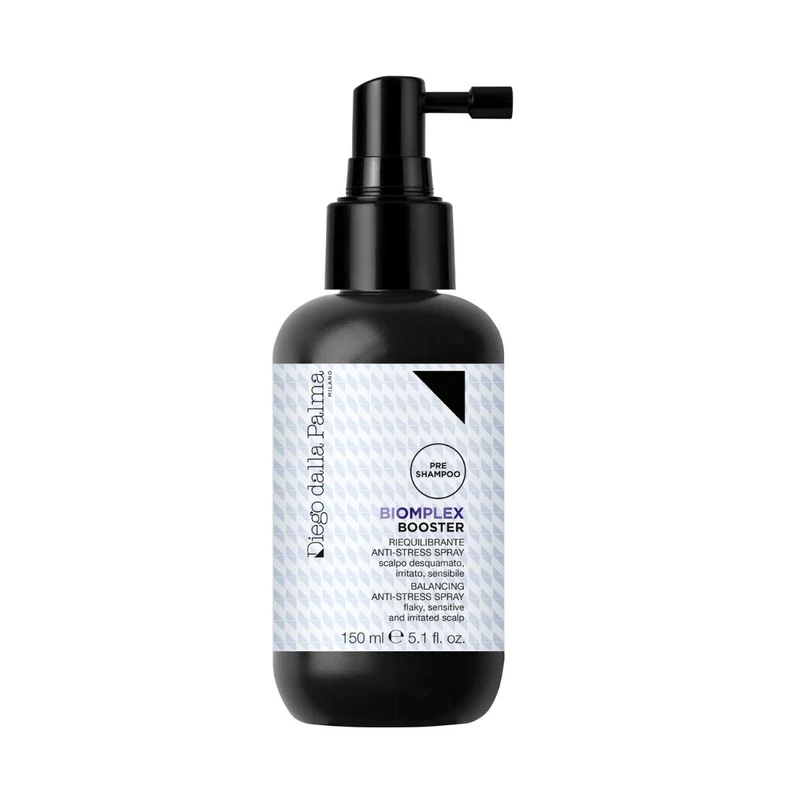 Biomplex - Booster Riequilibrante Antistress Spray 150ml