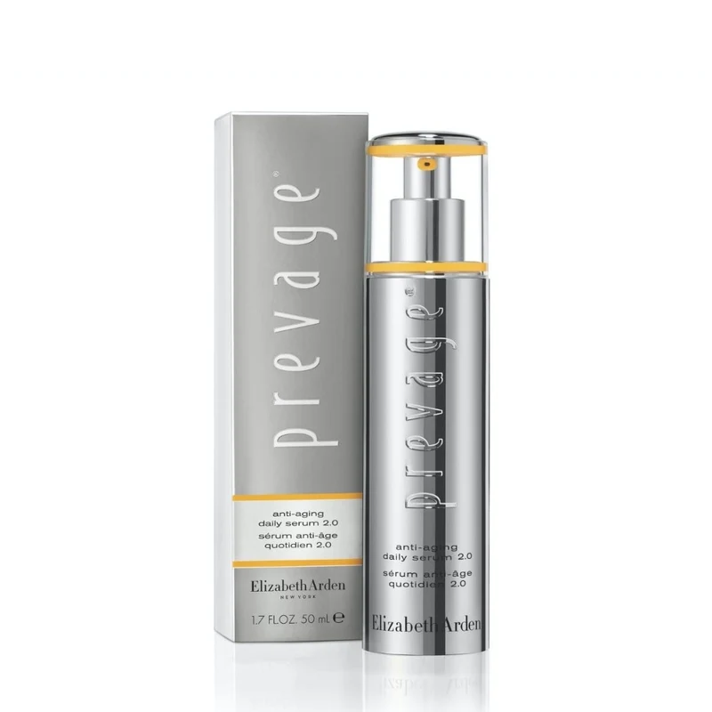 Anti Aging Daily Serum 2.0 50ml