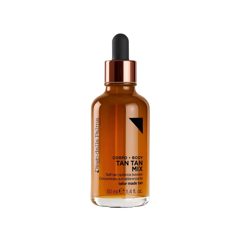 Tan Tan Mix - Gocce Autoabbronzanti Corpo 50ml