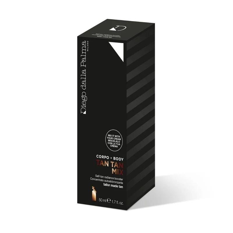Tan Tan Mix - Gocce Autoabbronzanti Corpo 50ml