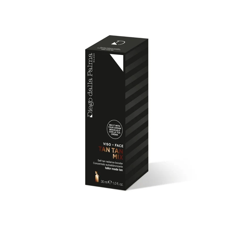Tan Tan Mix - Gocce Autoabbronzanti Viso 30ml