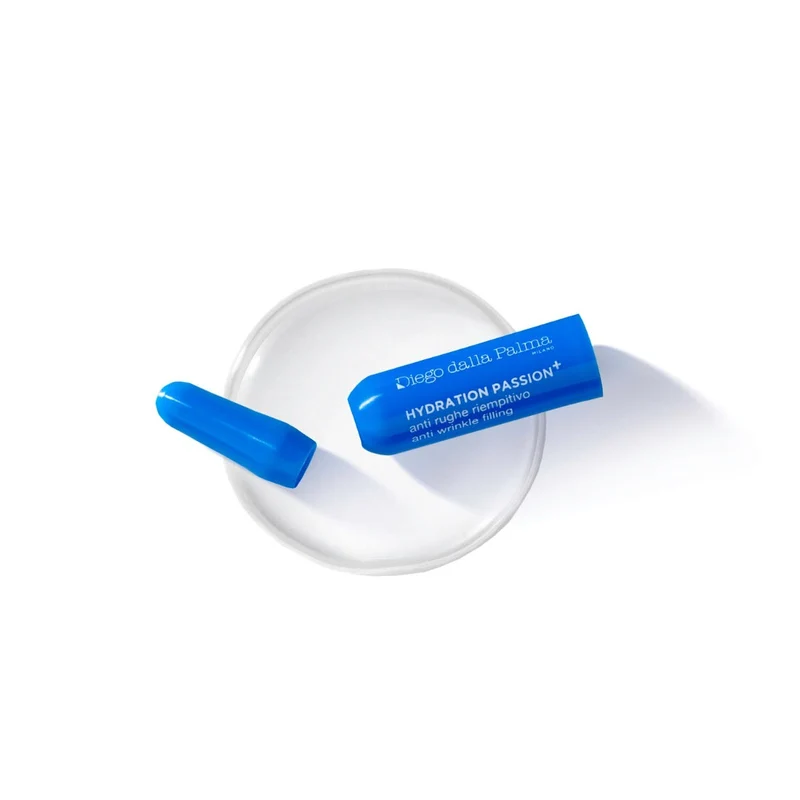 H20 3Acti-Matrispheres + Hyaluronic Acid 3D 6% Ampolle trattamento urto anti rughe riempitive