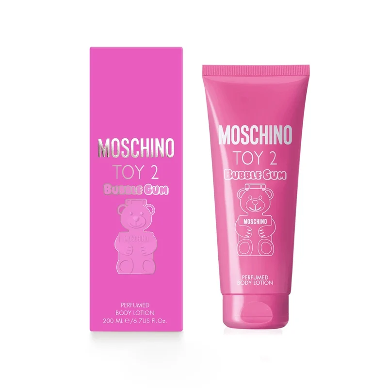 Toy 2 Bubble Gum Body Lotion 200ml
