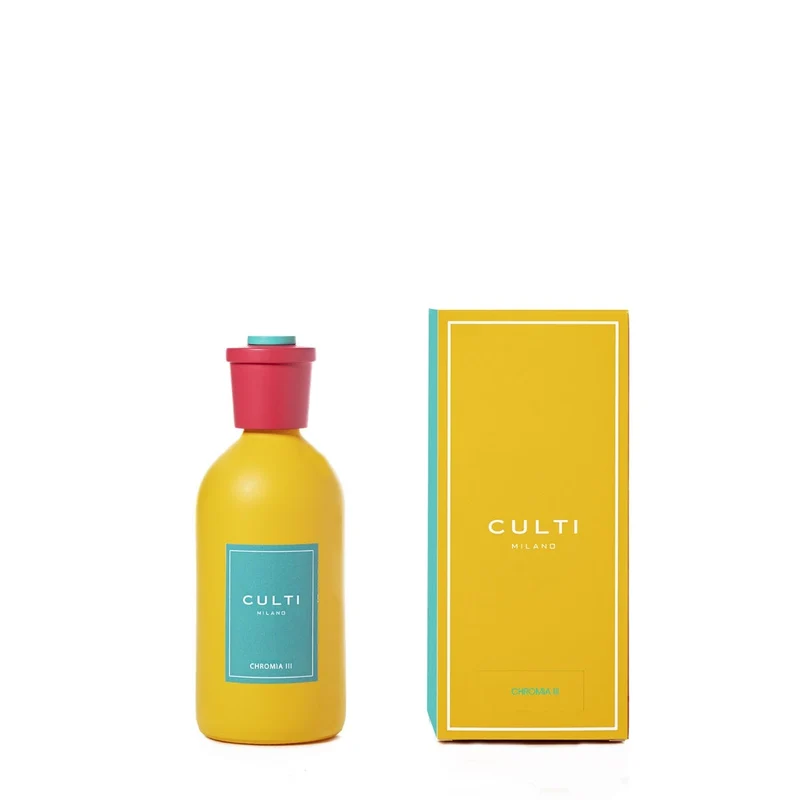 Diffusore 500ml Chroomìa III