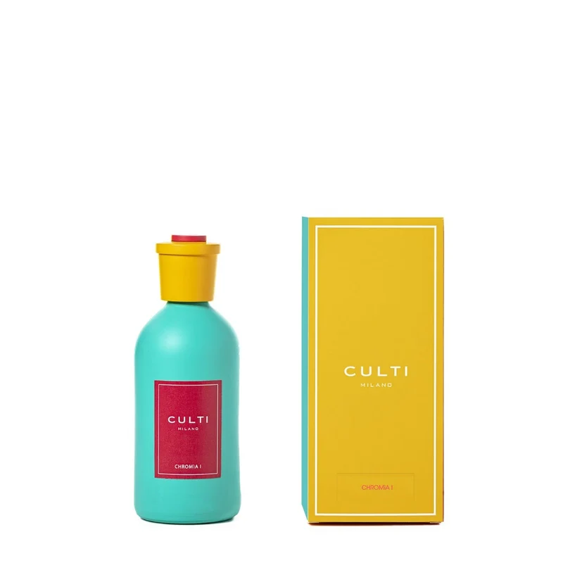 Diffusore 500ml Chromìa I