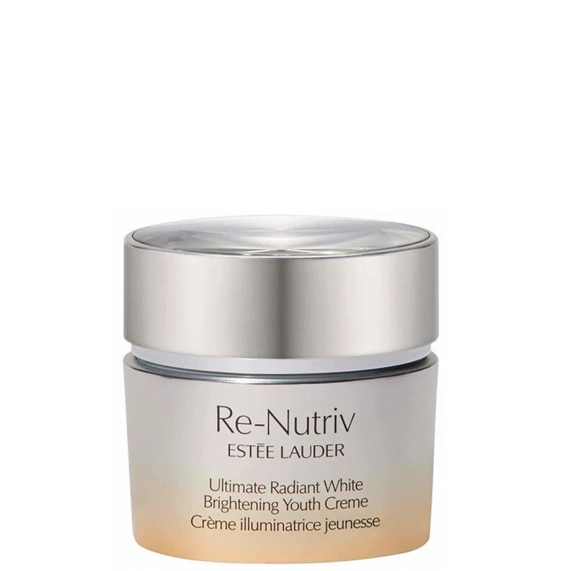 Re-Nutrive Ultimate Radiant White Brightening Youth Creme 50ml