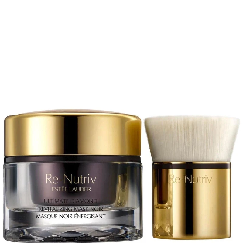 Diamond Revitalizing Mask Noir 50ml