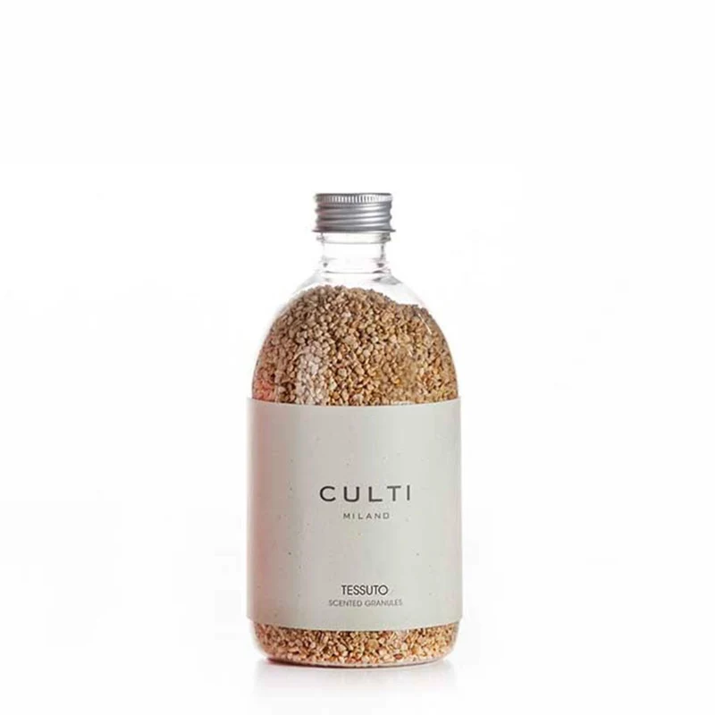 Refill Cuscino Scented Granules Tessuto 270gr