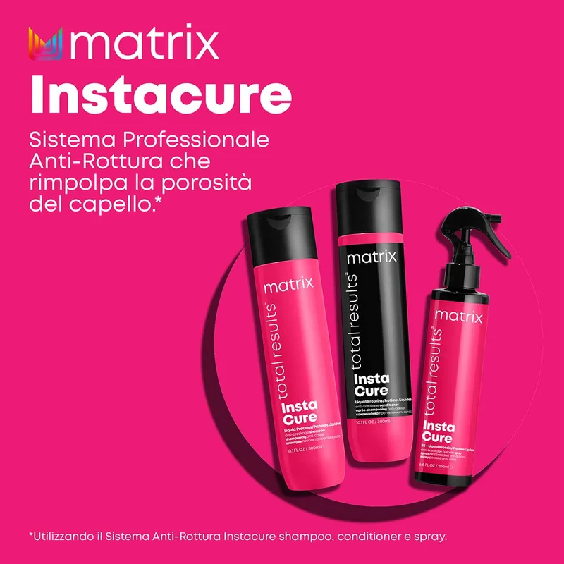 Matrix Total Results Instacure Conditioner 300ml