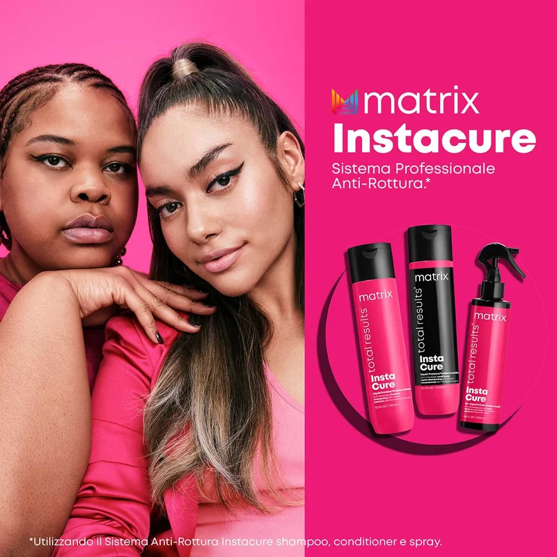 Matrix Total Results Instacure Conditioner 300ml