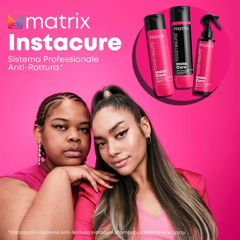 Matrix Total Results Instacure Conditioner 300ml