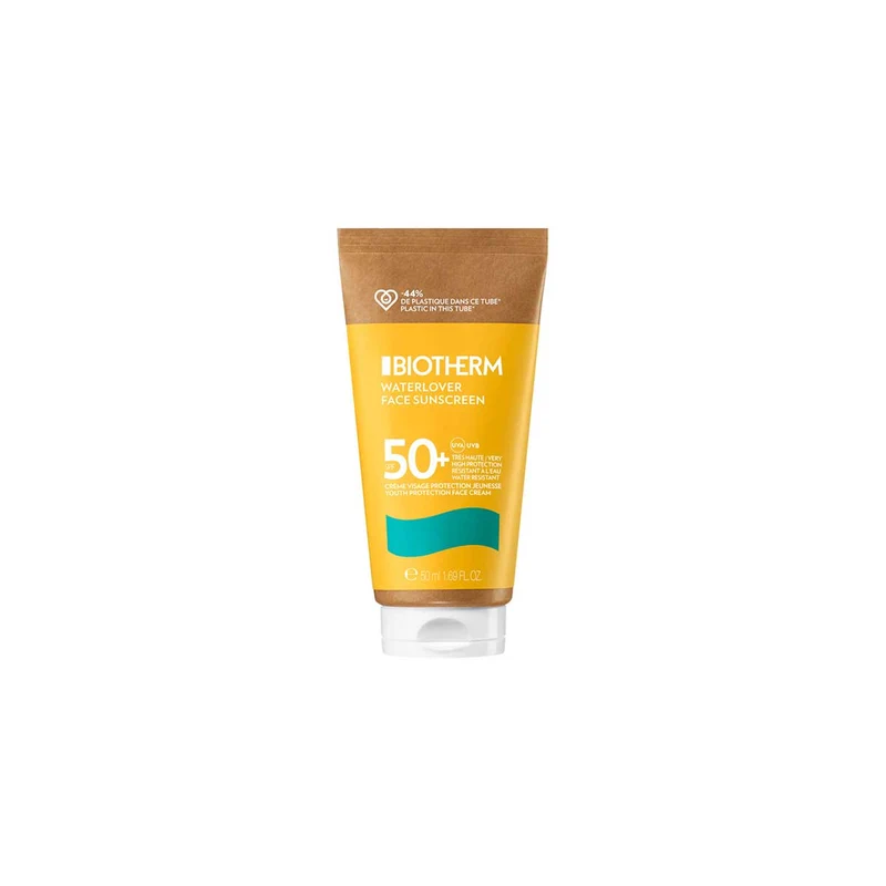 Waterlover Youth Protection SPF50 50ml