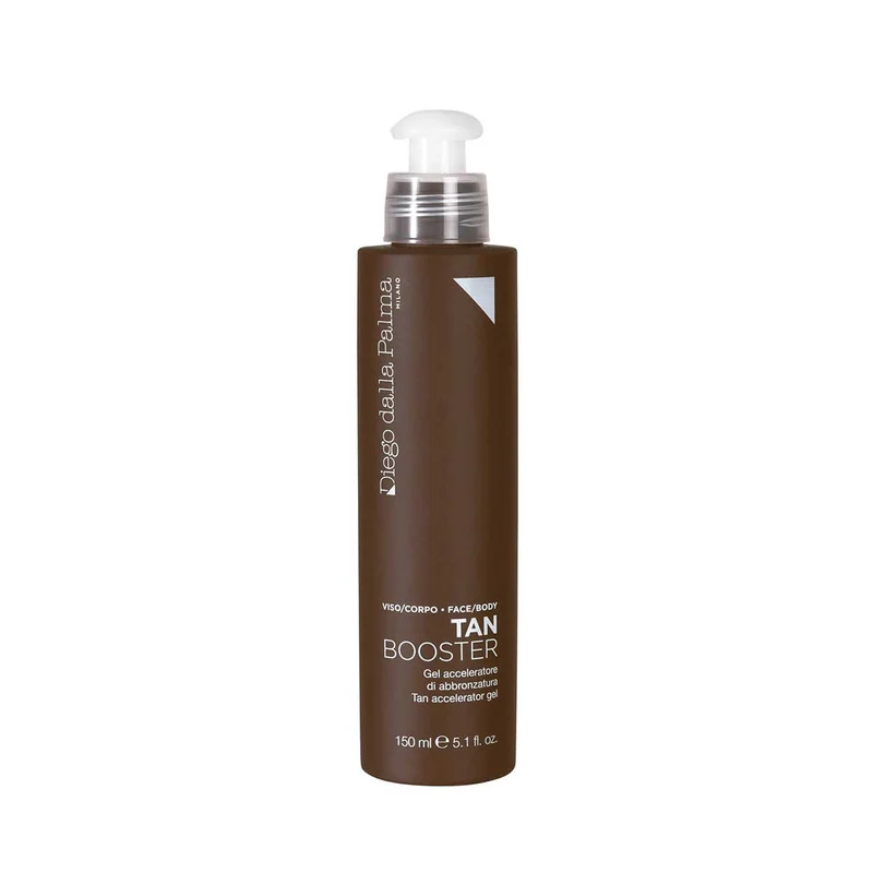 Gel Acceleratore di Abbronzatura 150ml