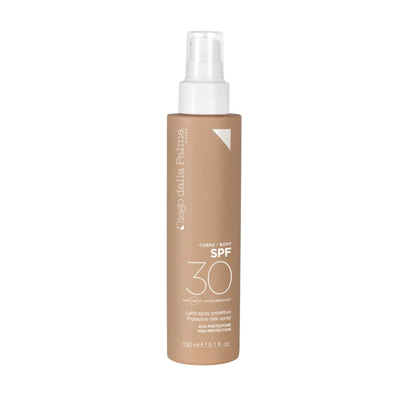Latte Spray Protettivo Abbronzante SPF30 150ml