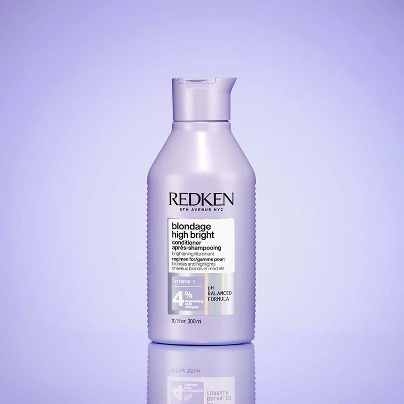 Blondage High Bright Conditioner 300ml