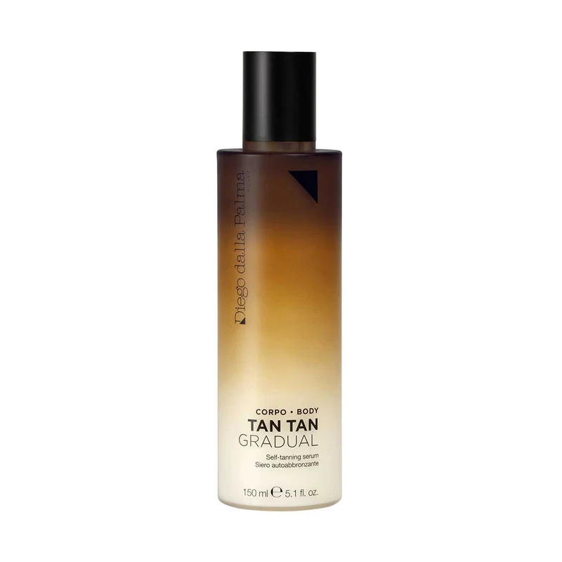 Tan Tan Gradual Corpo SPF30 - 150ml