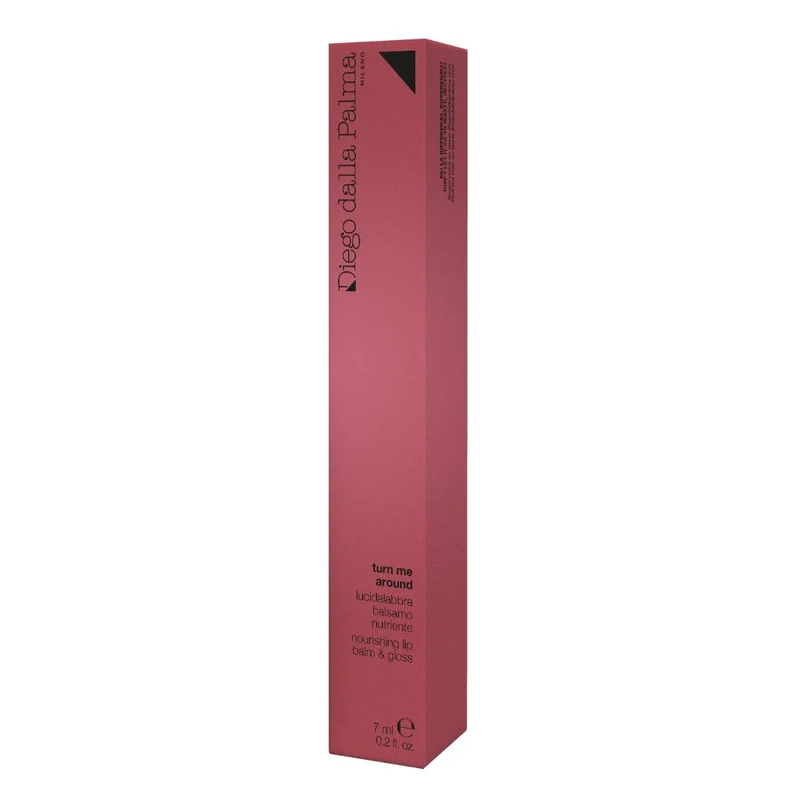 Turn Me Around Nourishing Lip Balm & Gloss