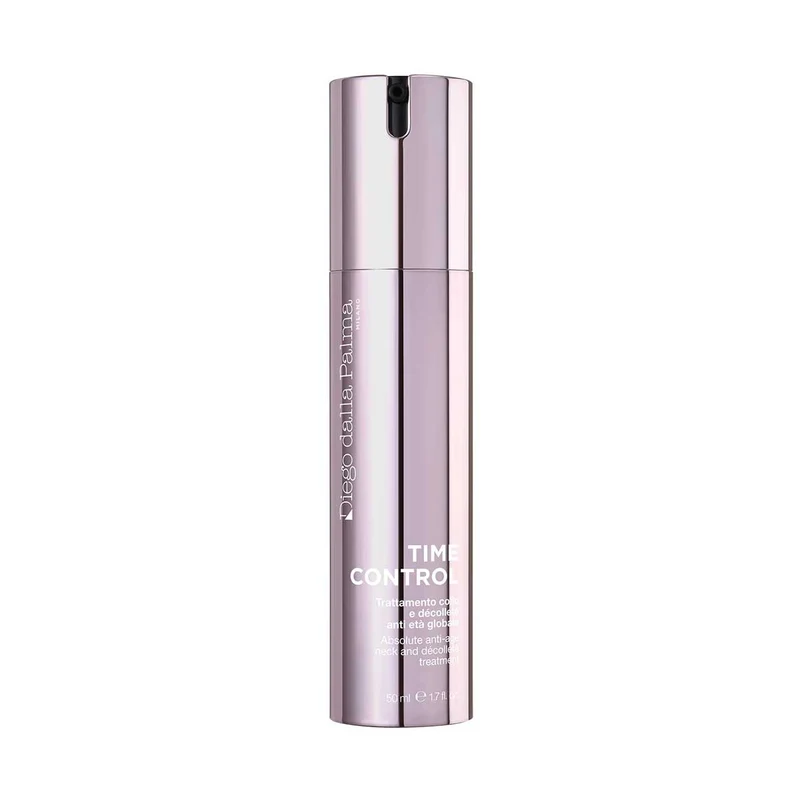 Time Control Trattamento Collo e Decolletè 50ml