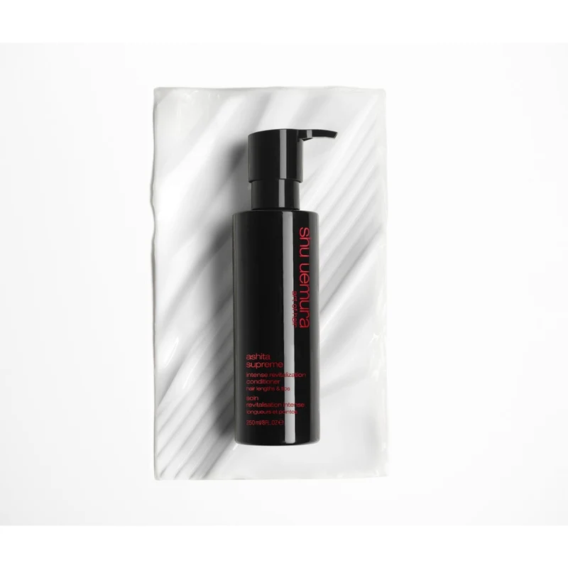 Ashita Supreme - Conditioner rivitalizzazione intensa 250ml