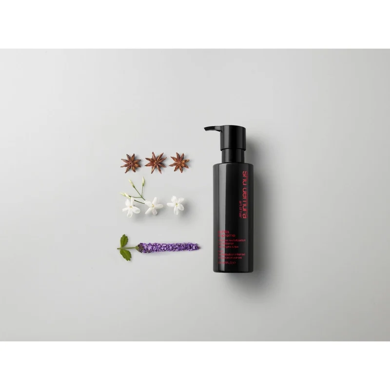 Ashita Supreme - Conditioner rivitalizzazione intensa 250ml